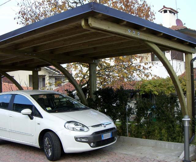 Carport