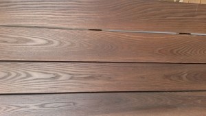 Decking per esterni in legno: bellezza e funzionalità per i vostri spazi  all'aperto - Crocco Srl